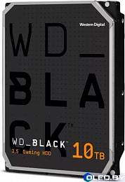 Жесткий диск WD Black 102FZBX 10Tb 
