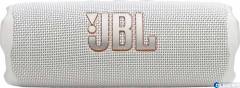 Беспроводная колонка JBL Flip 7 (белый) 