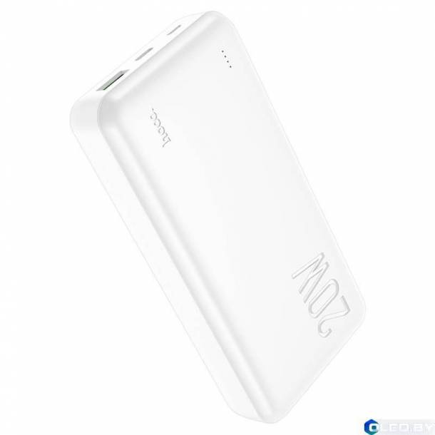 Внешний аккумулятор Hoco J87A 20000mAh