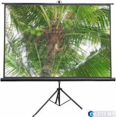Экран на треноге Future Vision Tripod 200 (200x200см) 