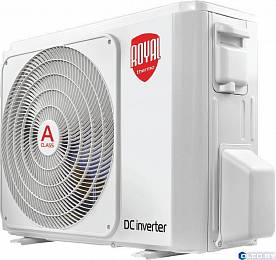 Кондиционер Royal Thermo Siena RTSI-18HN8 