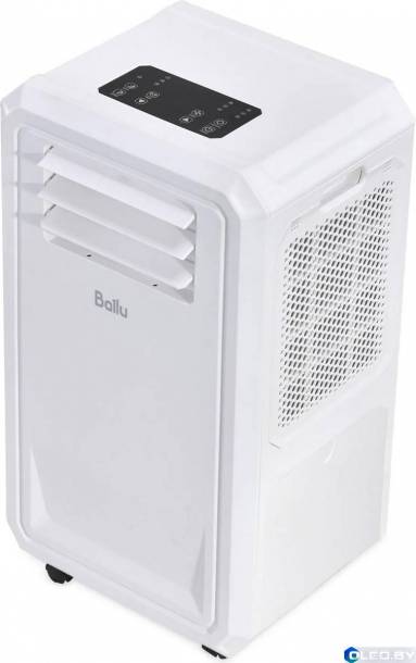Кондиционер Ballu BPAC-02 CC/N6