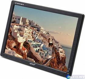 Автомобильный телевизор Eplutus EP-121T   --новинка-- 