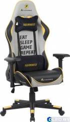 Кресло геймерcкое EVOLUTION Tactic PRO Special edition D2 