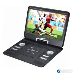 Портативный DVD-плеер XPX EA-1369DVB-T2 