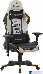 Кресло геймерcкое EVOLUTION Tactic PRO Special edition D2 