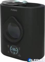Увлажнитель воздуха Funai Bonsai USH-BE7251B 