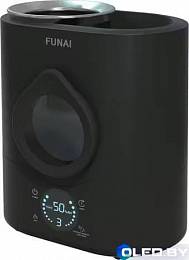 Увлажнитель воздуха Funai Bonsai USH-BE7251B 