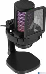 Микрофон Maono DGM20 (черный) 