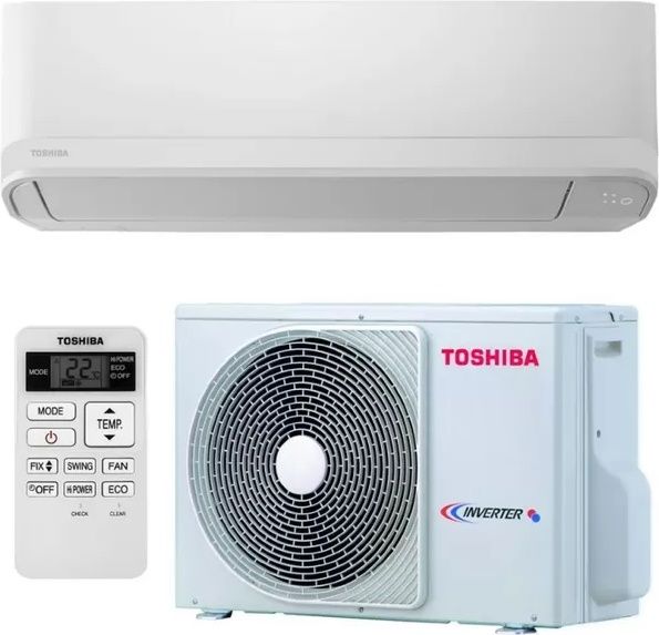 Кондиционер Toshiba RAS-B10CKVG-E