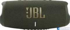 Активная акустическая система JBL Charge 5 (зеленый) 