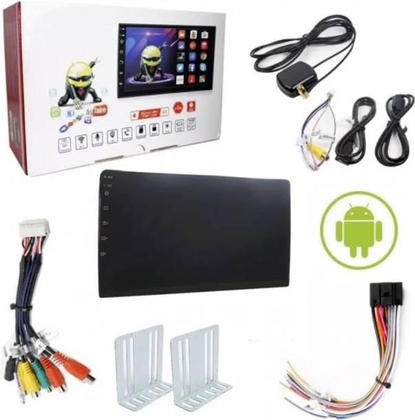 Автомагнитола MRM AVH-AN990D