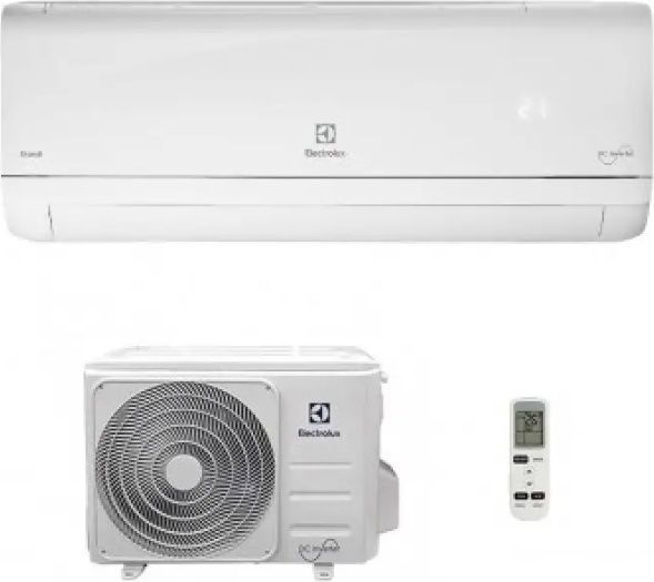 Кондиционер Electrolux EACS/I-07HSK/N8_V3