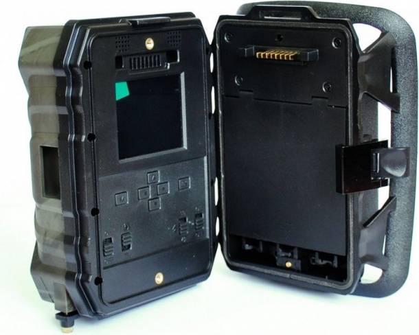 Фотоловушка Falcon Eye FE-AC100