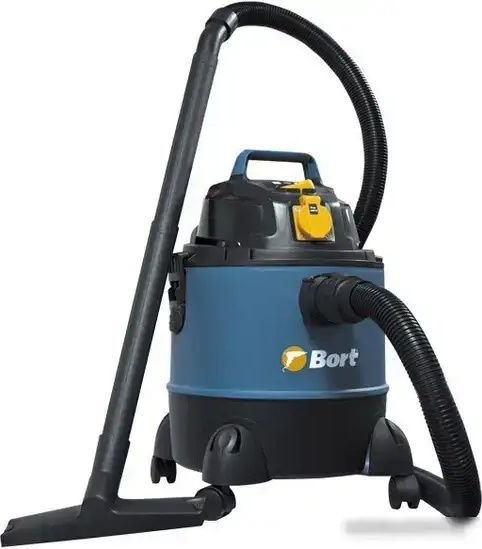 Пылесос Bort BSS-1220-Pro