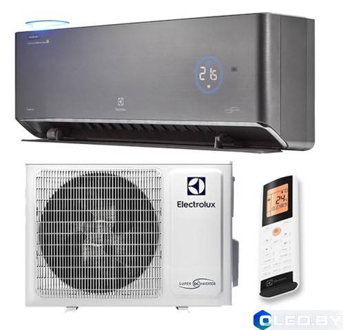 Кондиционер Electrolux EACS/I-10HFA/N8_V2