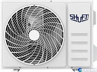 Кондиционер Shuft SFLC_C-18HN1 