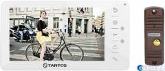 Комплект домофона Tantos Amelie Kit 
