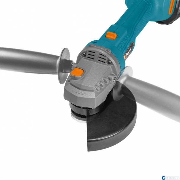 Угловая шлифмашина Bort BWS-21Li-Pro