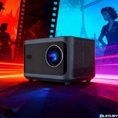 Проектор JY540 