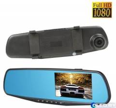 Зеркало видеорегистратор XPX MS430 