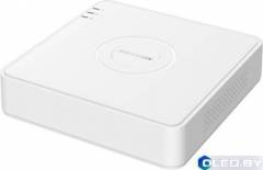 Видеорегистратор Hikvision DS-7104NI-Q1/4P 