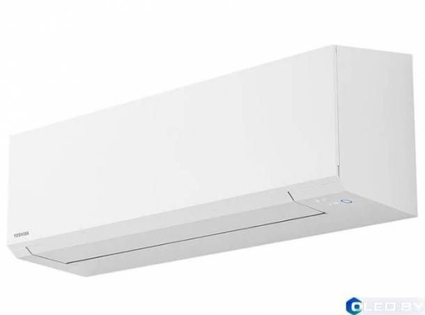 Кондиционер Toshiba RAS-B13G3KVSG-E