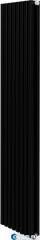 Радиатор Royal Thermo Shift Q30 C2180 - 10 секц. RAL9005m 