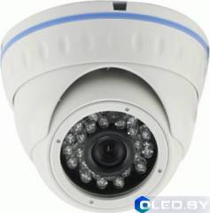Видеокамера HD 2Mp Longse LS-AHD20/42-28 