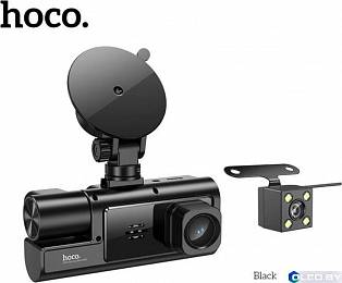Видеорегистратор Hoco DI-60 