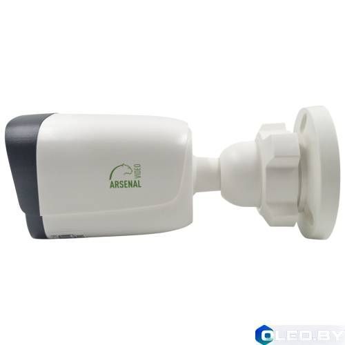 Видеокамера IP 2Mp Arsenal AR-C321N 4мм