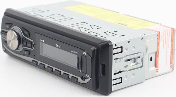 Магнитола ACV AVS-1724W