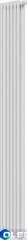 Радиатор Royal Thermo Shift R22 VC2180 - 06 секц. RAL9016 