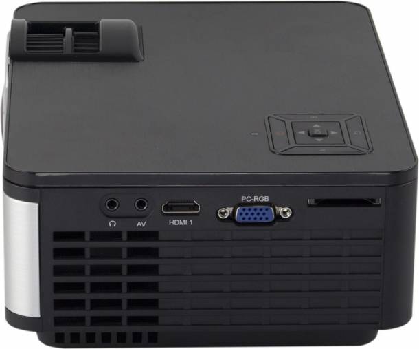 Проектор CACTUS CS-PRE.05B.WXGA