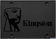 SSD диск Kingston A400 (960Gb) 
