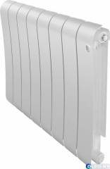 Радиатор Royal Thermo Infinity 500 Bianco Traffico - 4 секц. 