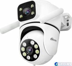 Wi-Fi камера RITMIX IPC-280S-Tuya 