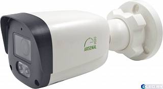 Видеокамера IP 4Mp Arsenal AR-C34QN 