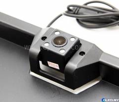 Камера заднего вида в рамке Eplutus ENC EC-158B 