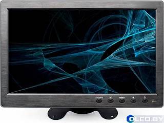 Автомобильный монитор Optimus V-100 