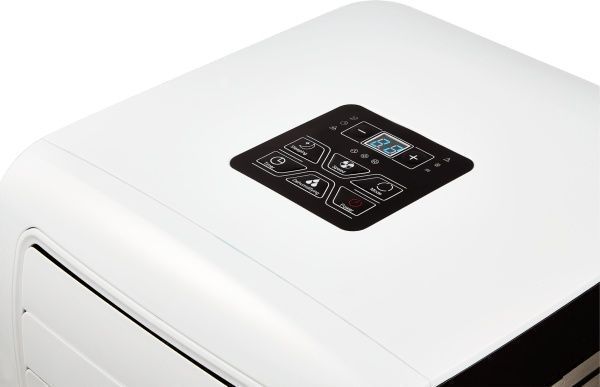 Кондиционер Electrolux EACM-12 FM/N3