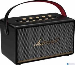 Портативная беспроводная колонка Admiral Bora (черный) 