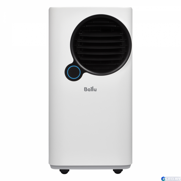 Кондиционер Ballu BPAC-07 EPW/N6 White