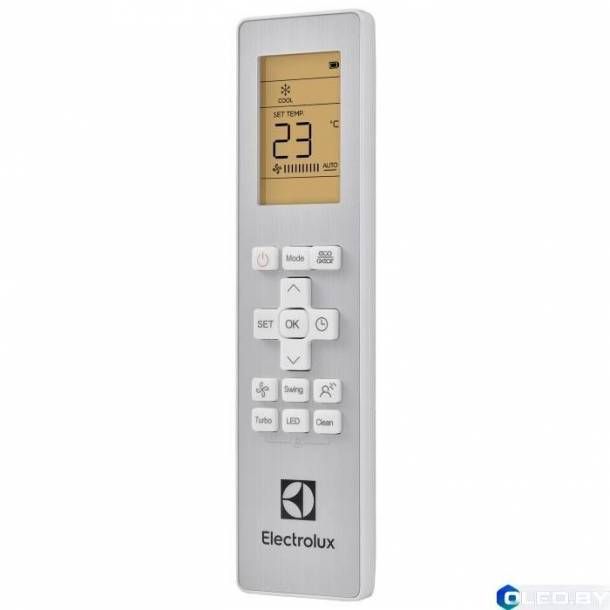 Кондиционер Electrolux EACS/I-09HSM/N8_V3