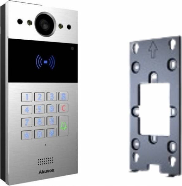 Вызывная панель многоабонентская Akuvox R20K On-Wal