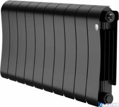 Радиатор Royal Thermo Infinity 300 Noir Sable - 10 секц. 