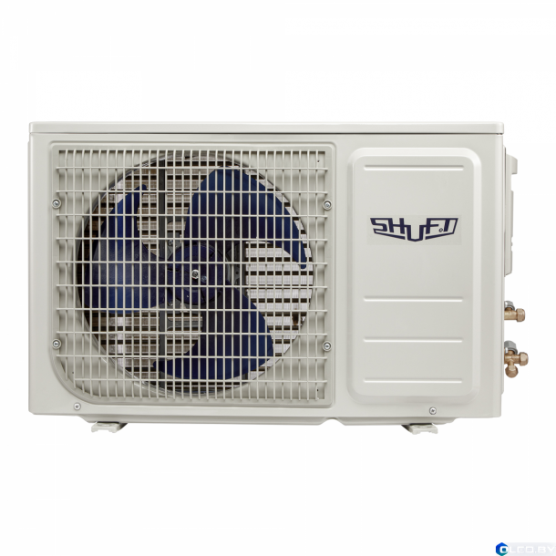 Кондиционер Shuft Berg SFTO-18HN1_24Y