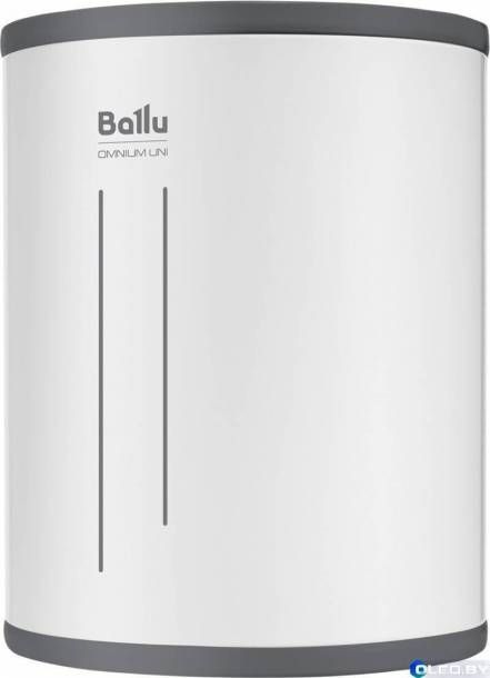Водонагреватель Ballu BWH/S 15 Omnium Uni O