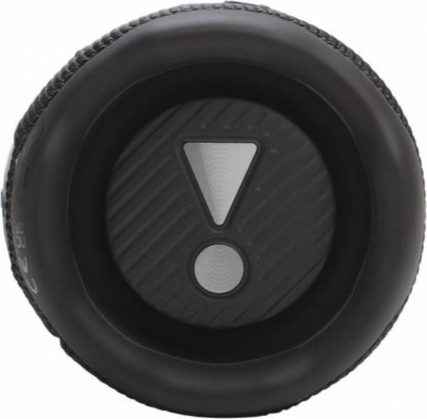 Беспроводная колонка JBL Flip 7 (черный)