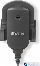 Микрофон Sven MK-155 (серый) 